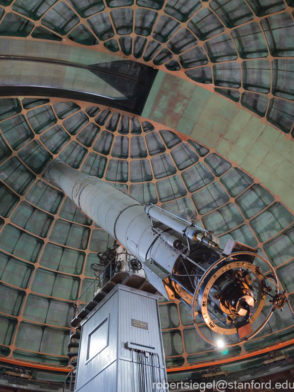 Lick Observatory